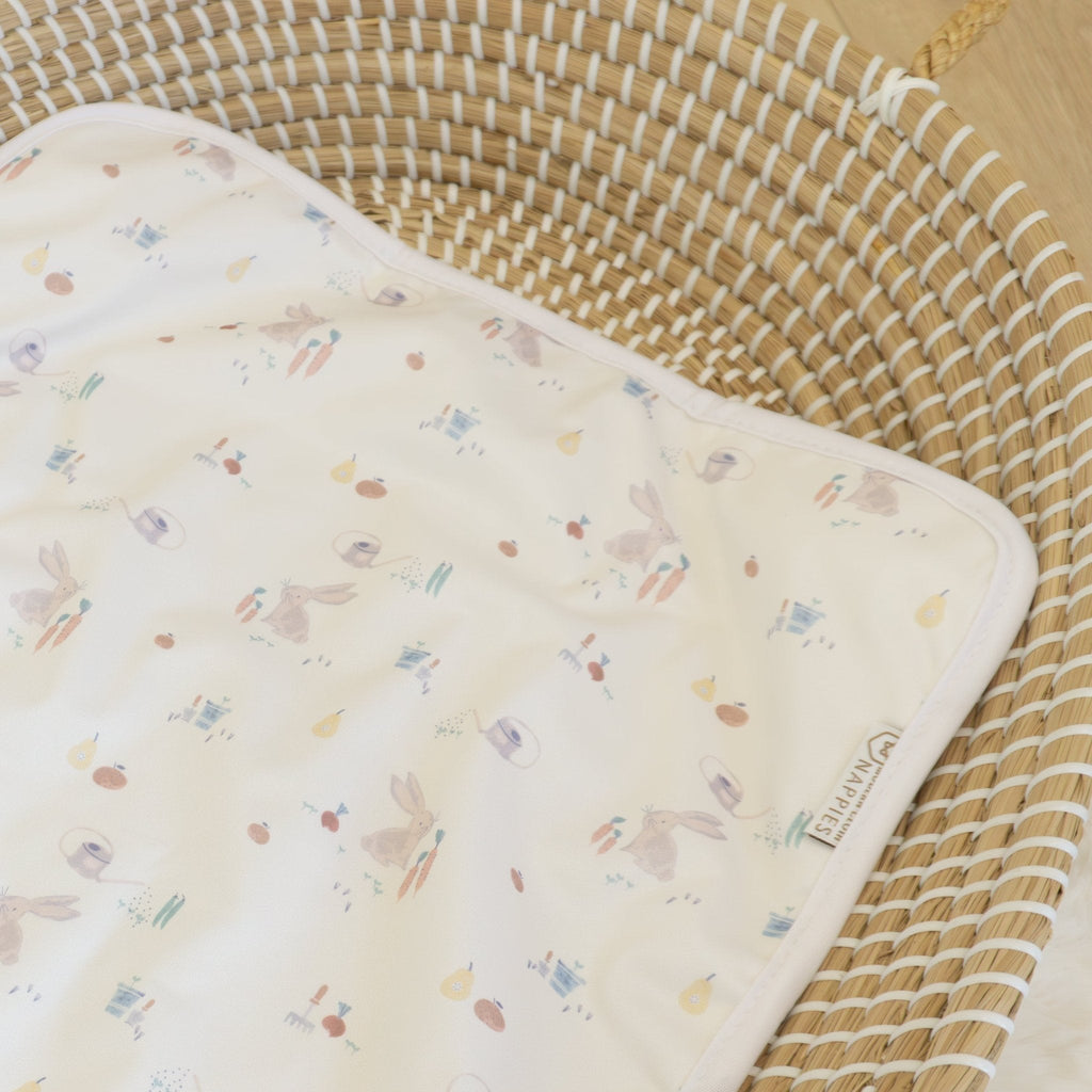 Baby Travel Changing Mat