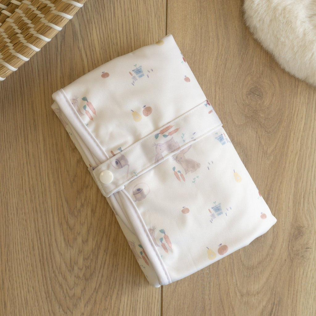 Baby Travel Changing Mat
