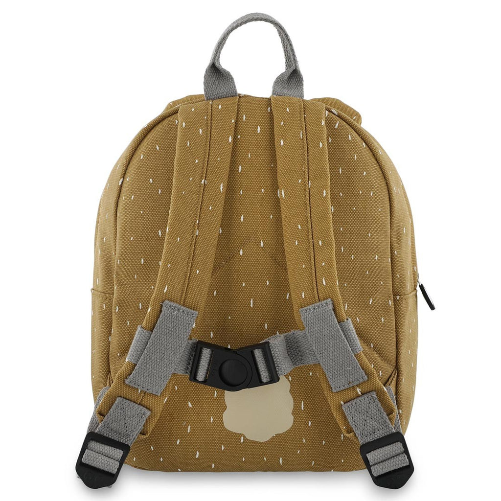 Backpack - Mr. Bear