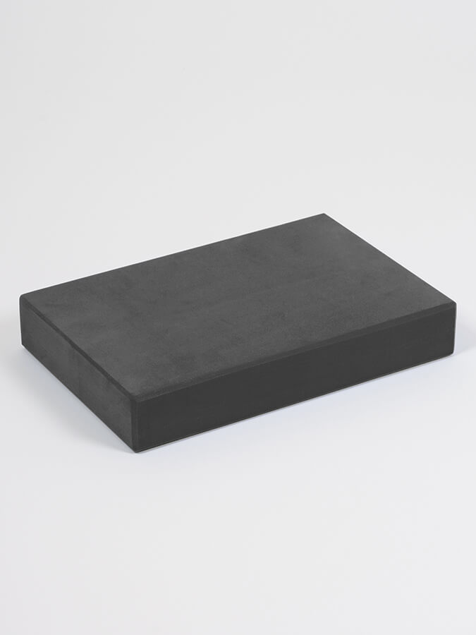 Yoga and Pilates Head and Sitting Block Twin Pack