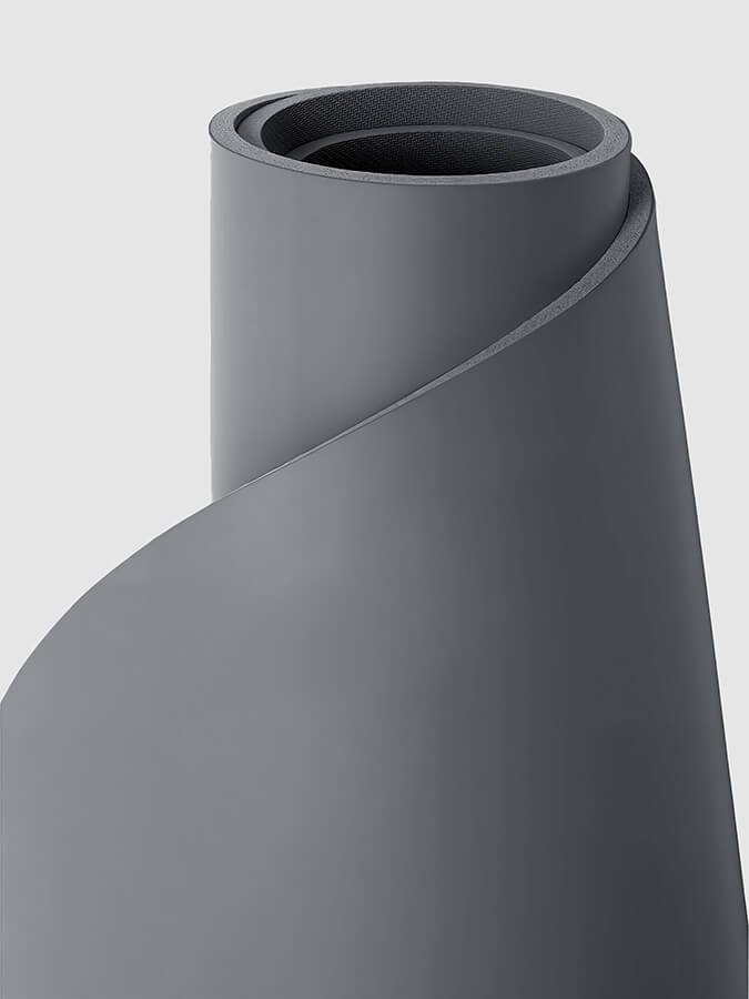 Capsule Grip Yoga Mat 4mm