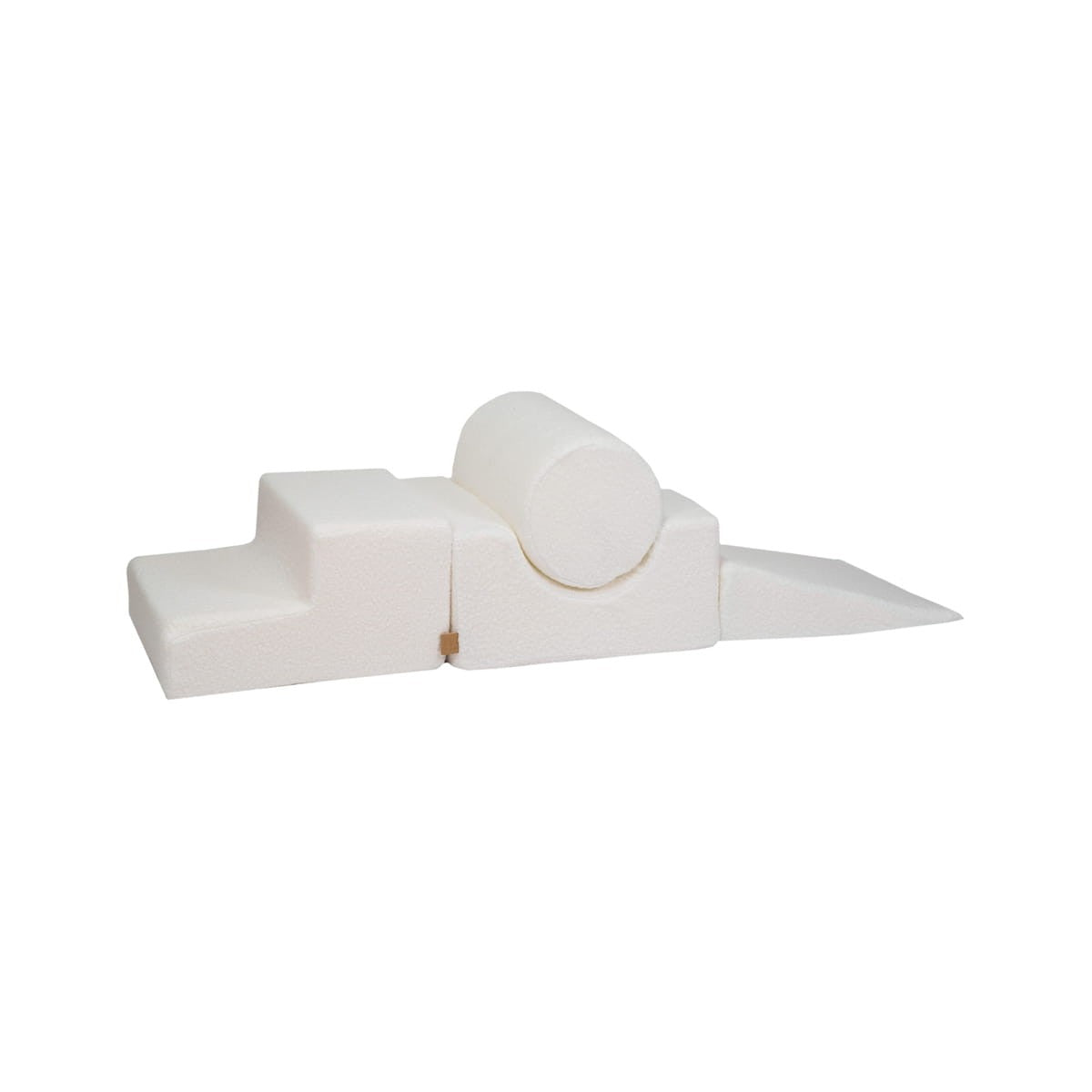 MeowBaby Aesthetic Shape Set - Unleash Creativity with Elegant Children's Playset by MeowBaby at www.brixbailey.com