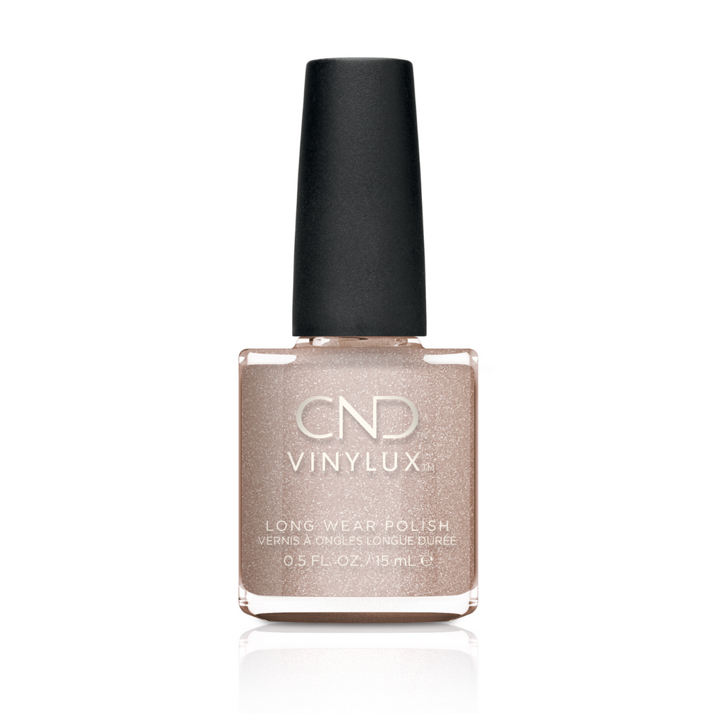Bellini Nail Polish 15ml Shimmery Bronze Gold