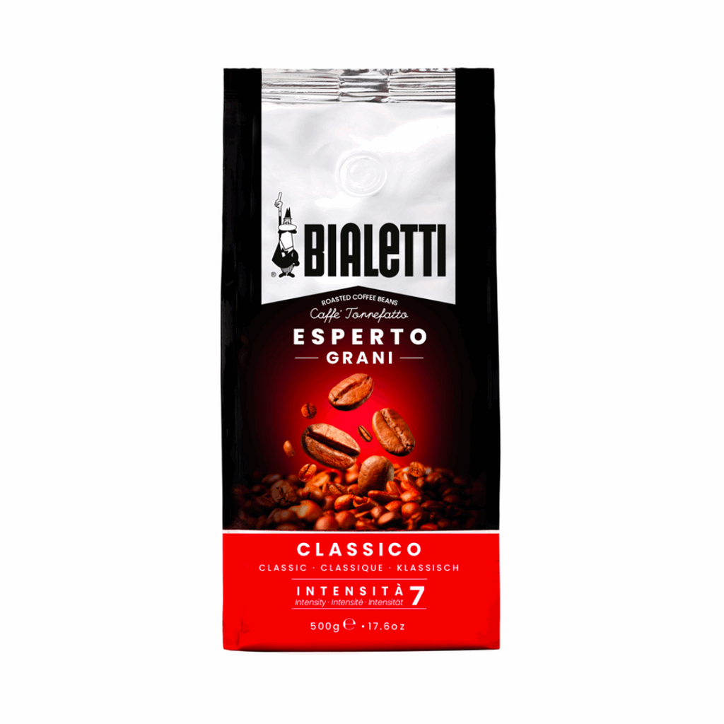 Whole Bean Coffee Collection