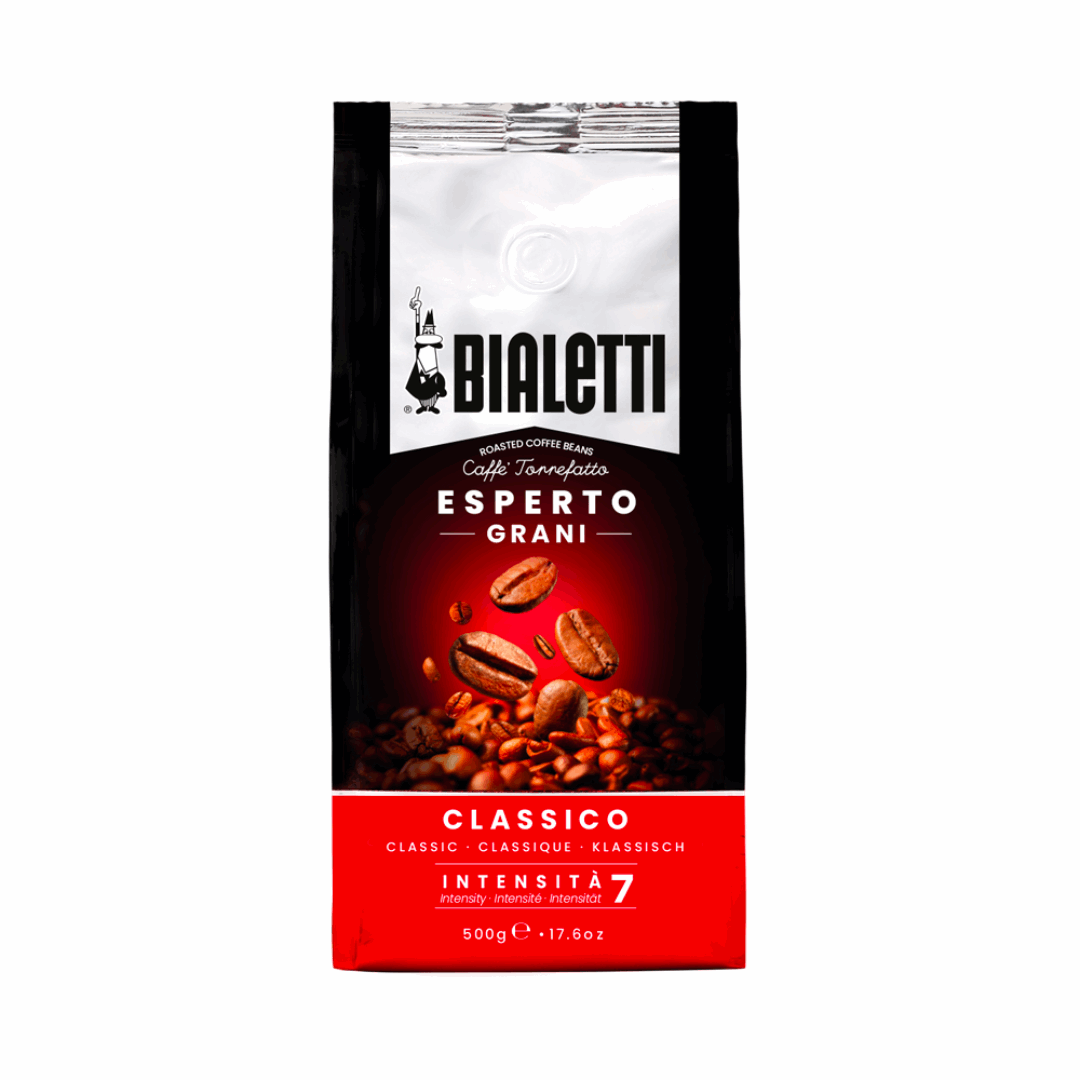 Whole Bean Coffee Collection