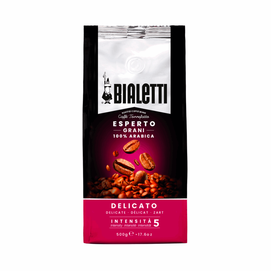 Whole Bean Coffee Collection