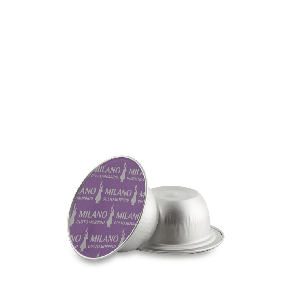 Italian Coffee Capsules Gioia Compatible Variety Pack