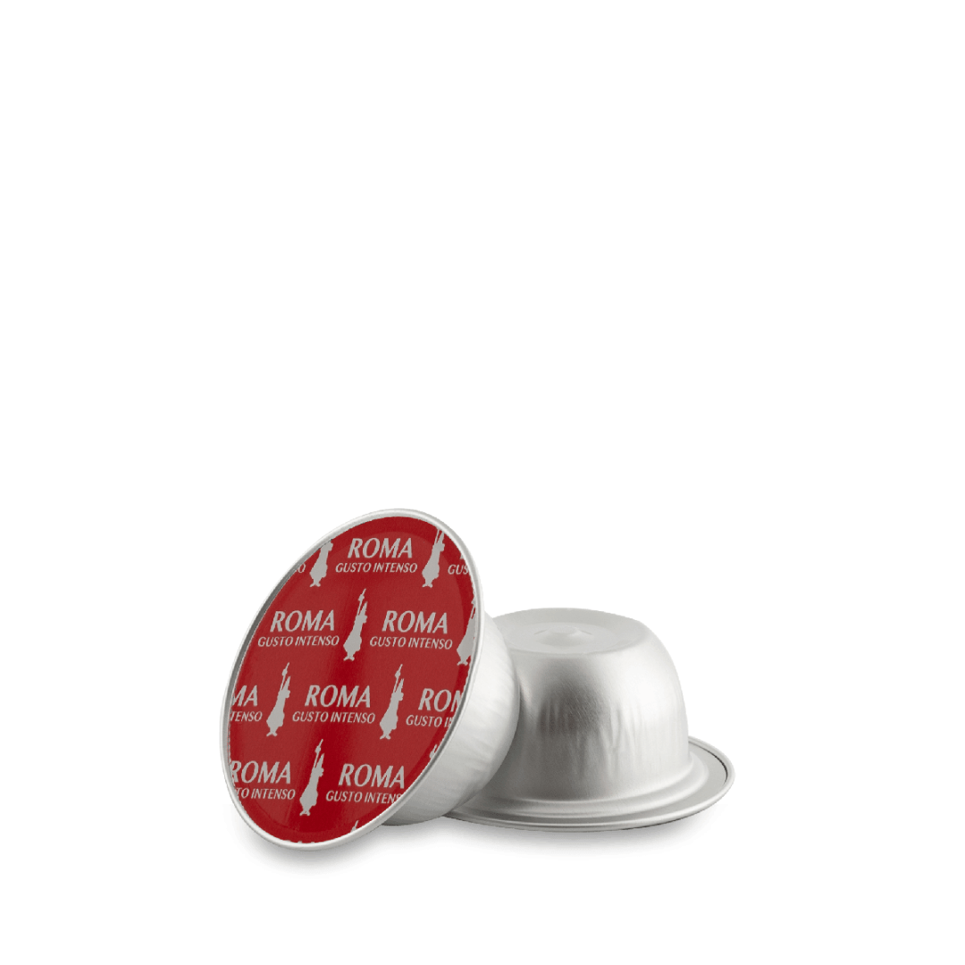 Italian Coffee Capsules Gioia Compatible Variety Pack