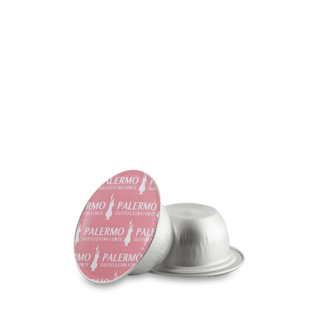 Italian Coffee Capsules Gioia Compatible Variety Pack
