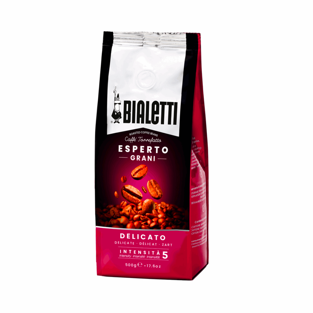 Whole Bean Coffee Collection
