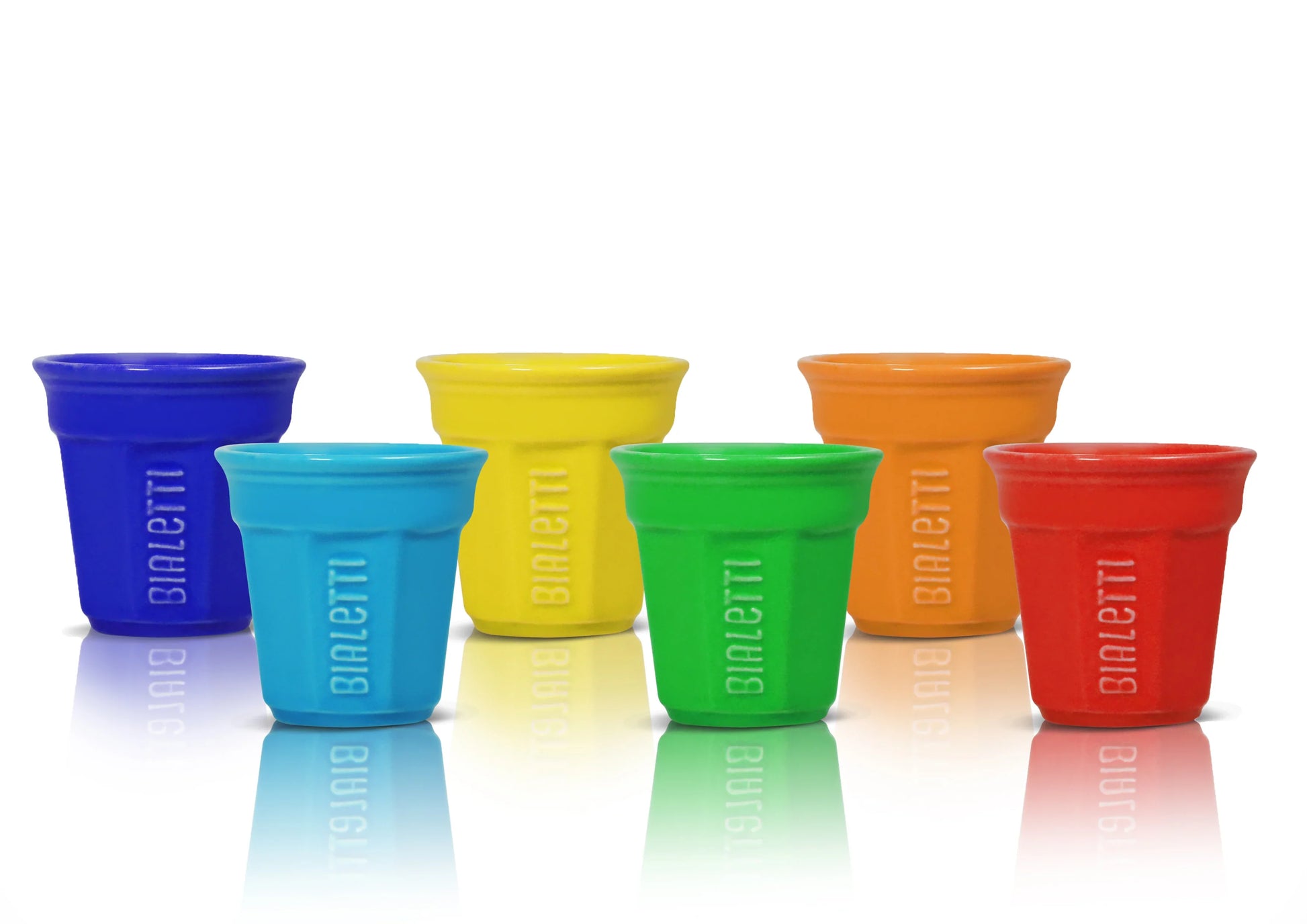 Espresso Cup Set of 6