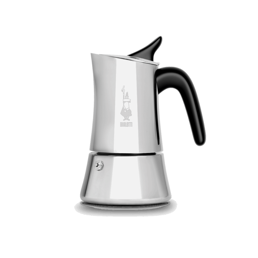 Moka Express Exclusive Coffee Maker