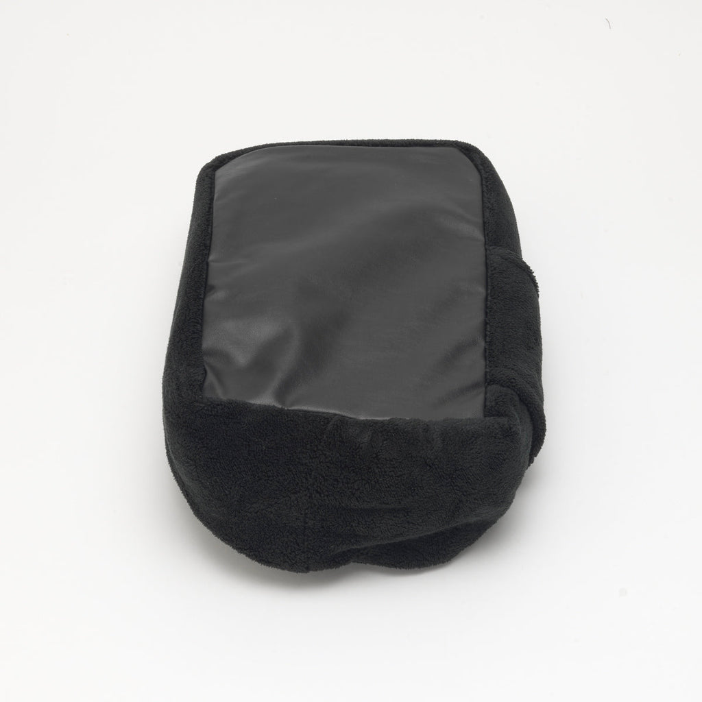 Forest Black Teddy Bear Dog Carrier for Small Dogs