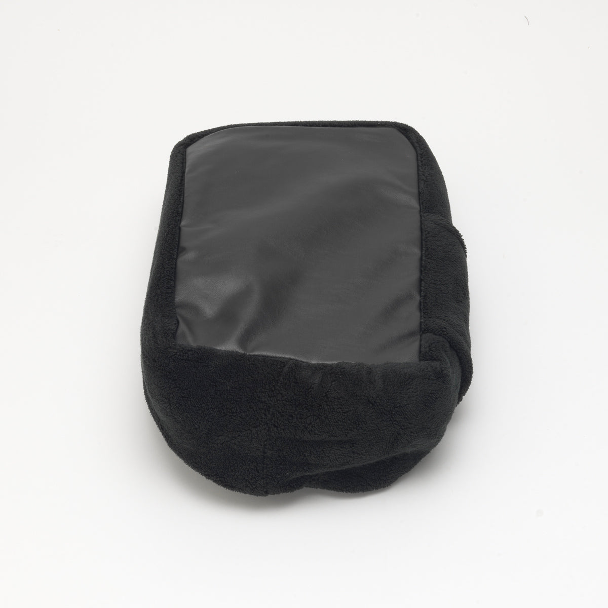 Forest Black Teddy Bear Dog Carrier for Small Dogs