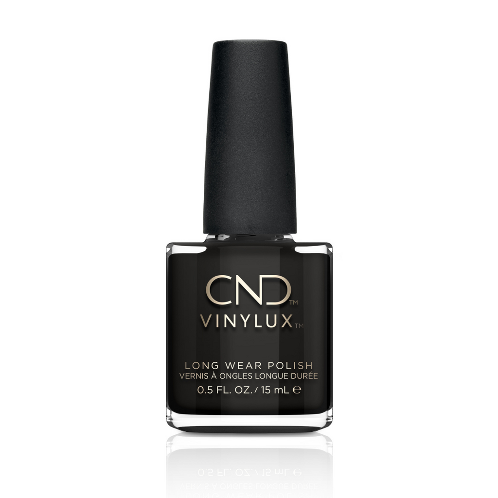 Black Pool Nail Polish 15ml