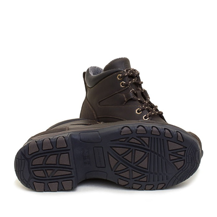 Storm Waterproof Jodhpur Boots in Brown