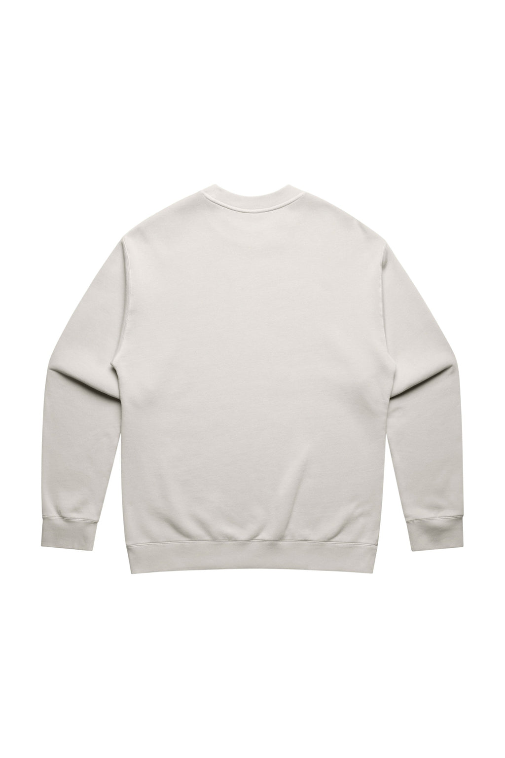 Mens Crossed Anchor Jumper Navy
