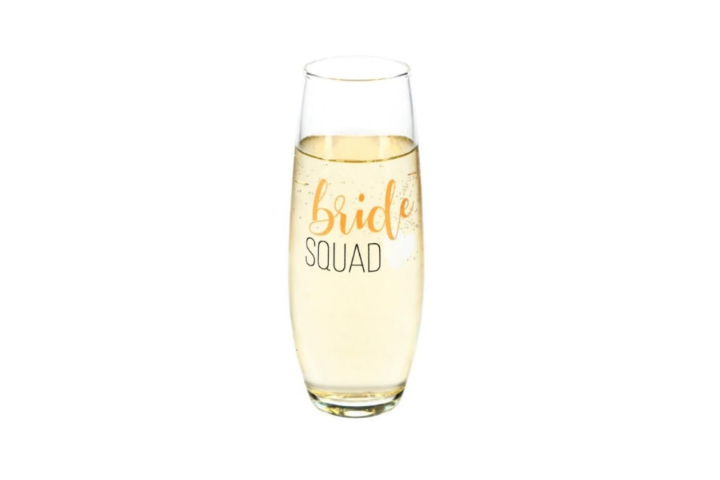 Bridesmaids Gift Box - Bridal Shower Gift