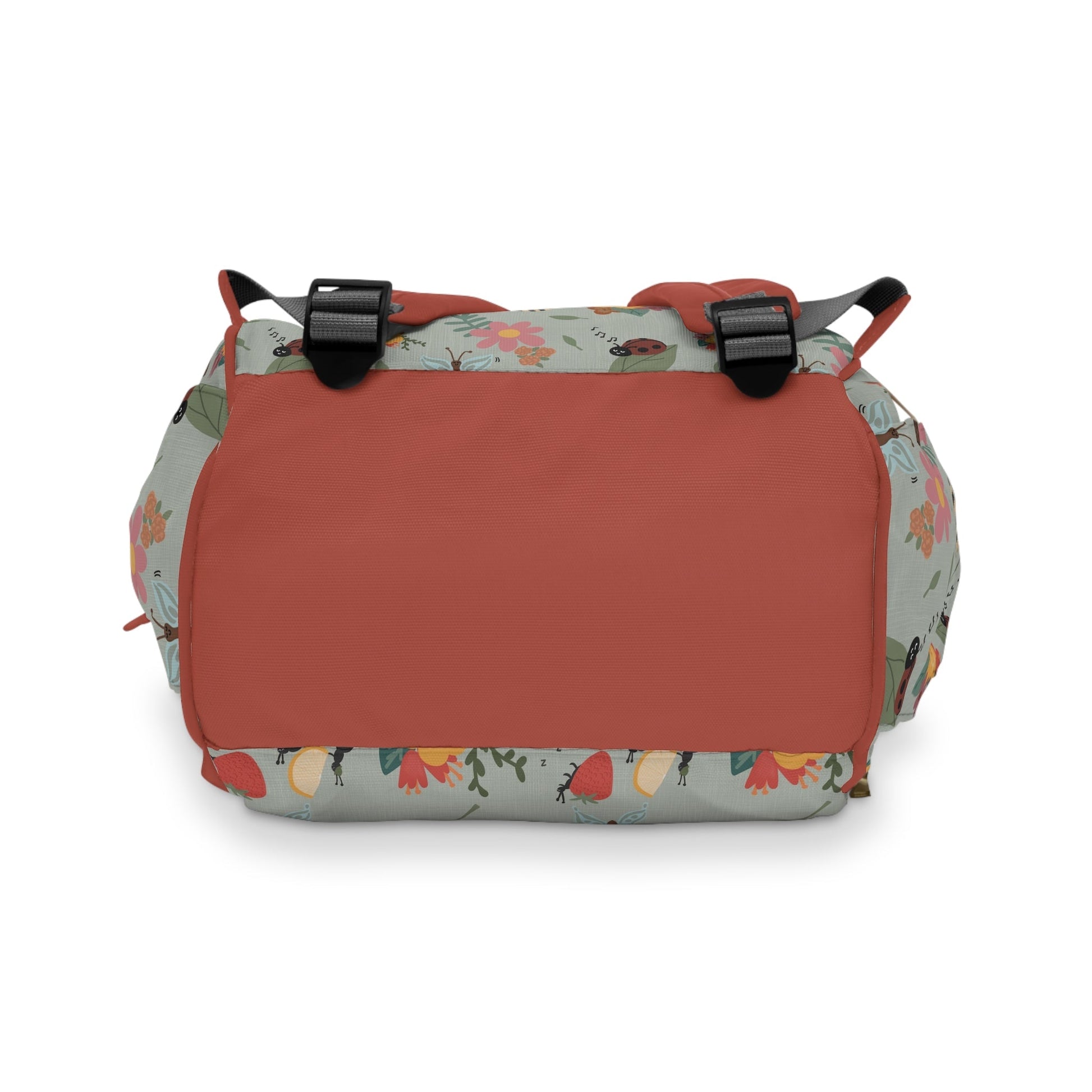 Bugs Ball Baby Changing Backpack