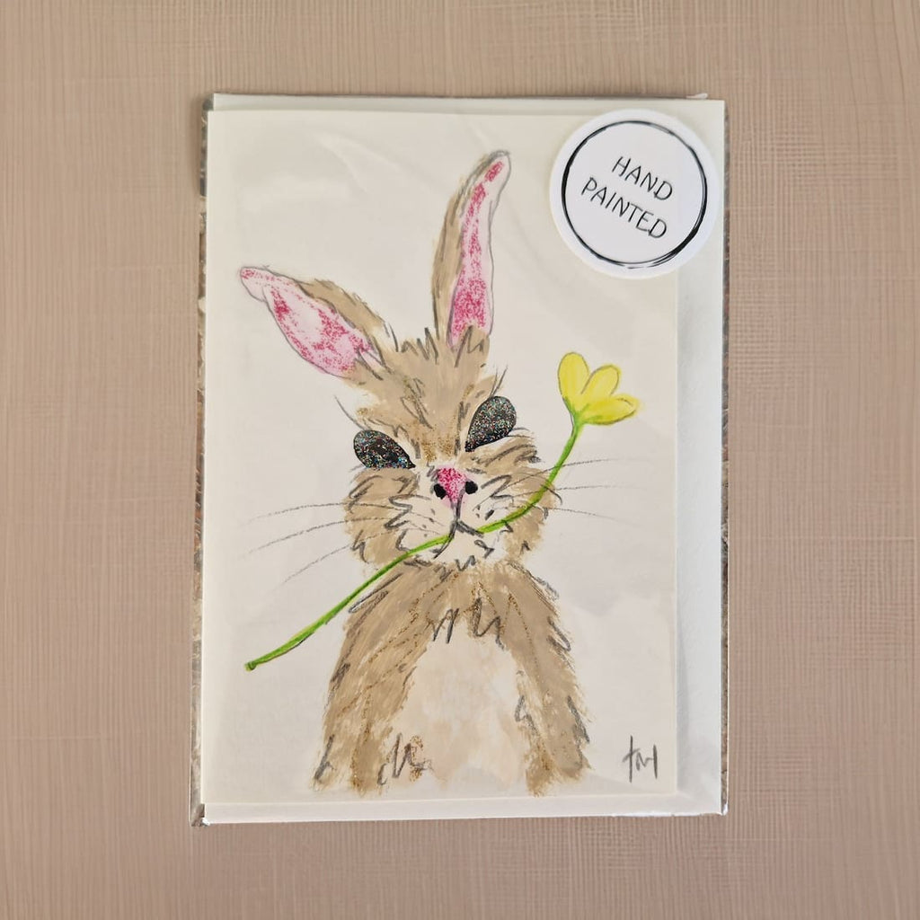 Handmade Greeting and Occasion Cards