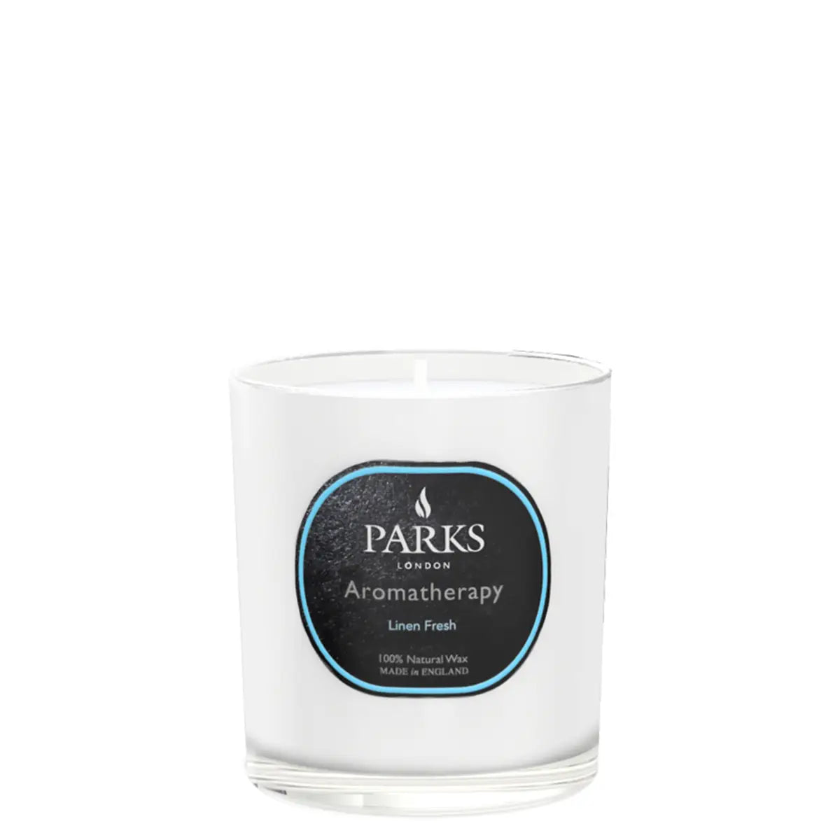 Linen Fresh Candle 220g Natural Wax