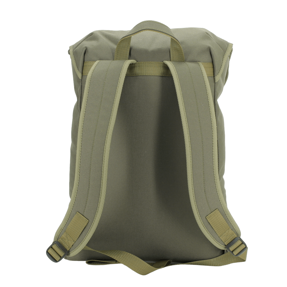 Matrix Pro Cafe Backpack – Durable, Waterproof & Stylish by Noel at brixbailey.com