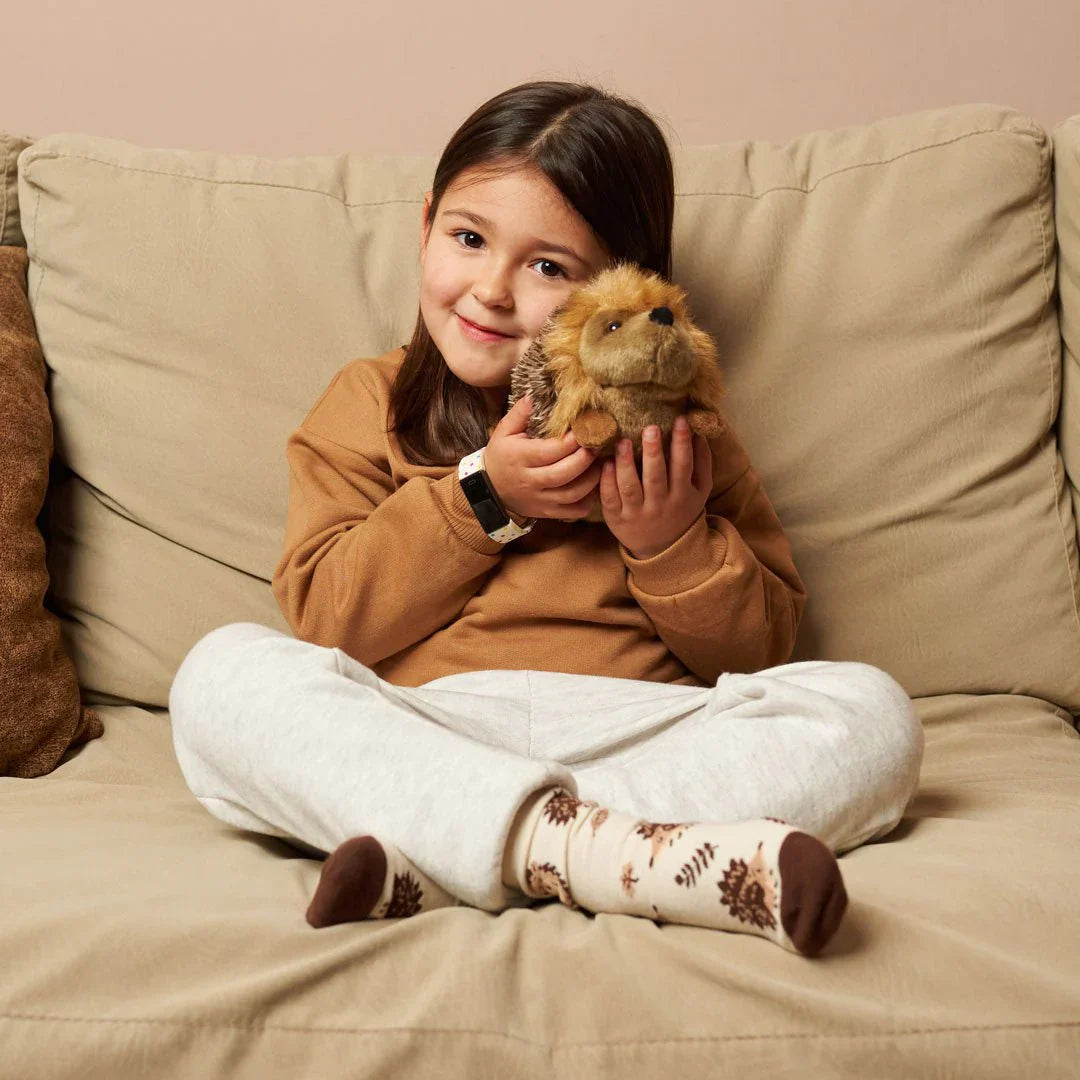 Hedge Hugs Socks for Kids
