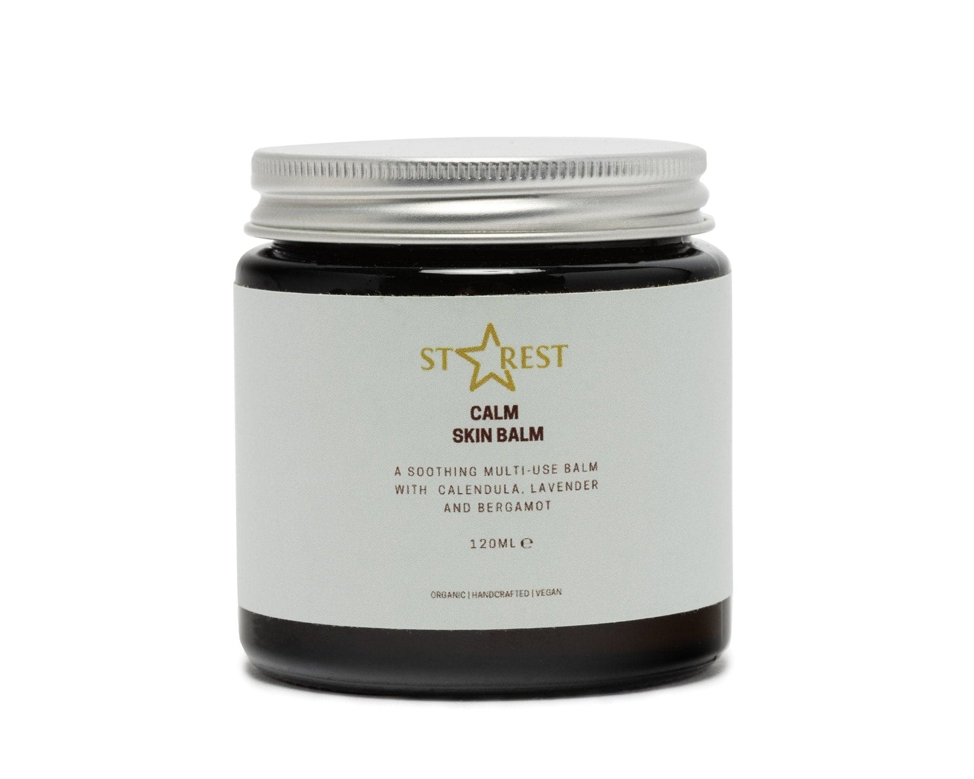 Calm Skin Balm Multi Purpose Organic