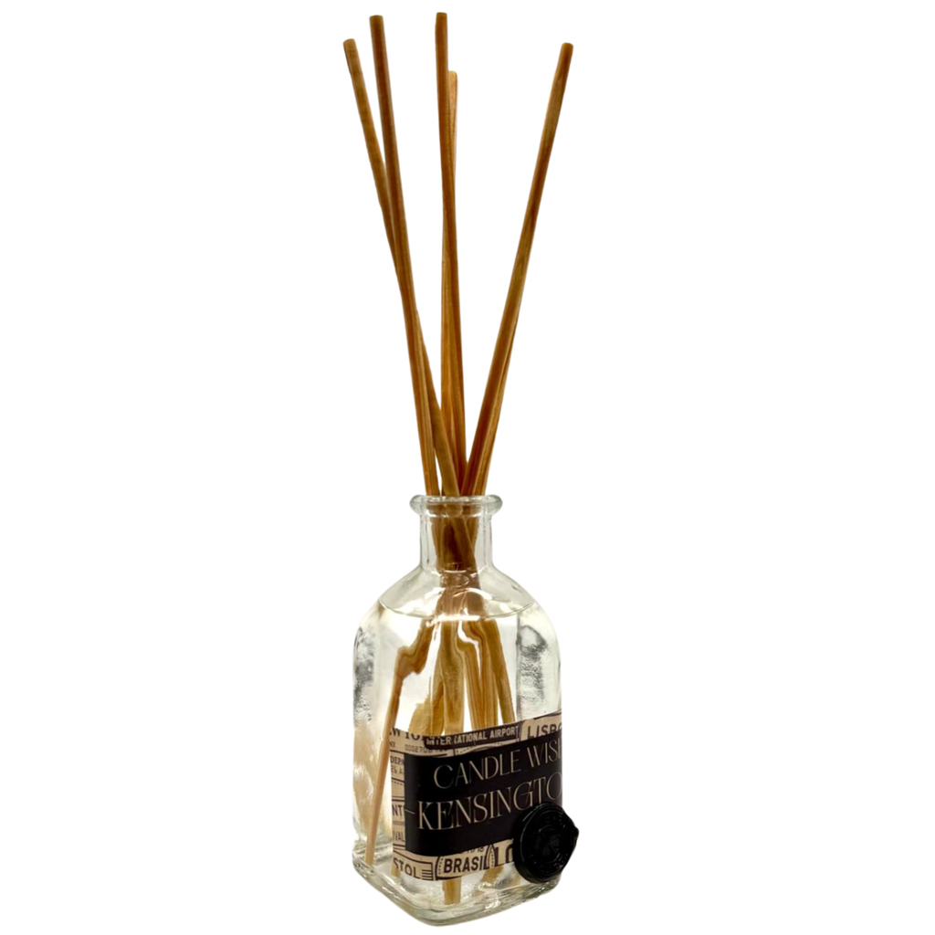 Kensington | Reed Diffuser
