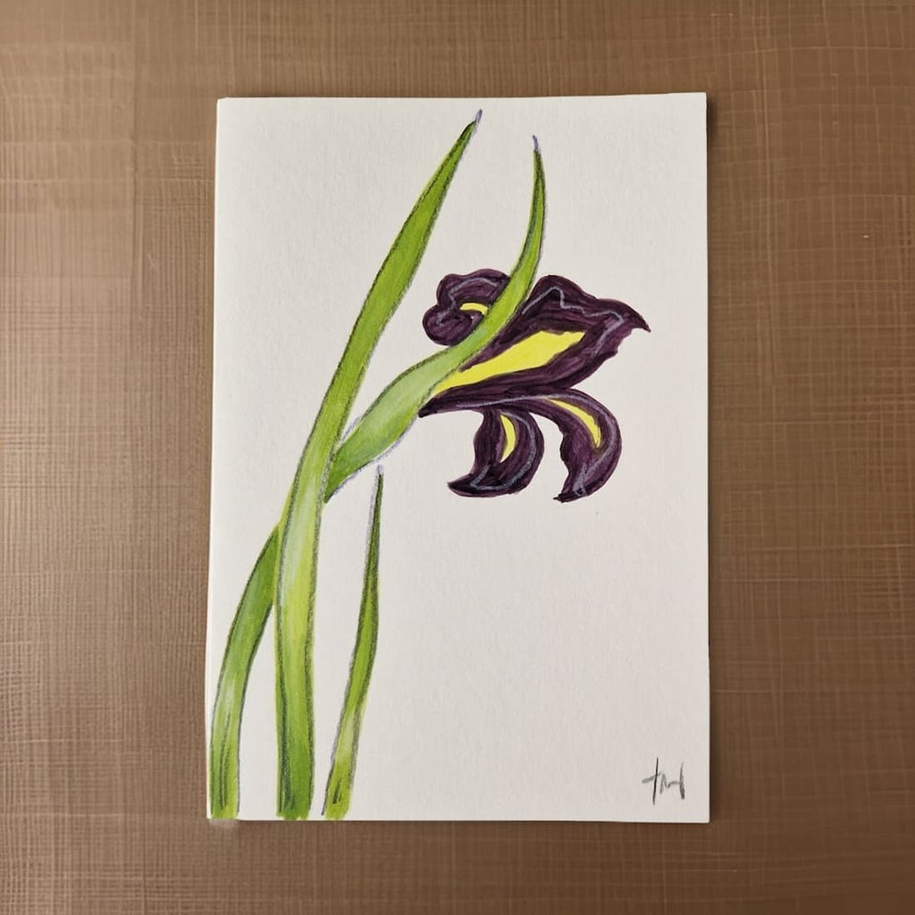 Handmade Greeting and Occasion Cards