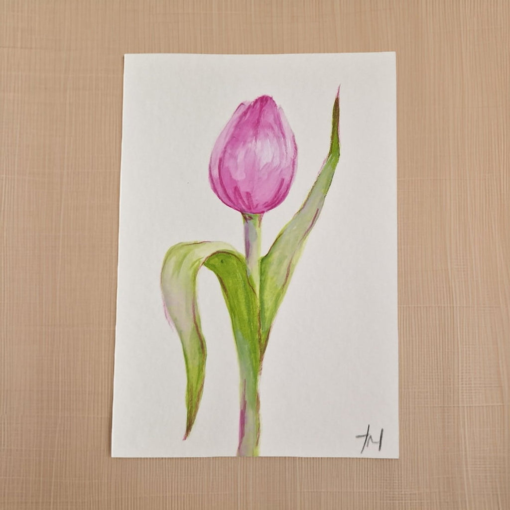 Handmade Greeting and Occasion Cards
