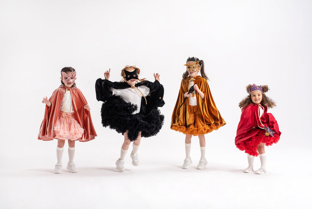 elegant black velvet cat mask with shimmering sequins, perfect for fairy tale adventures or decor