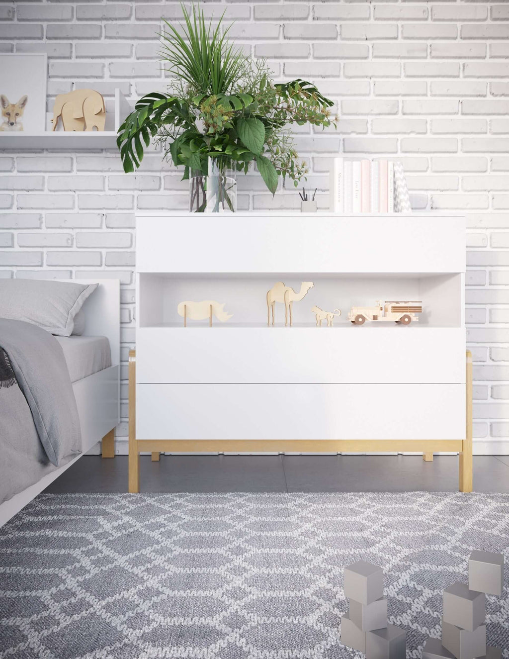 Chest of Drawers Victor