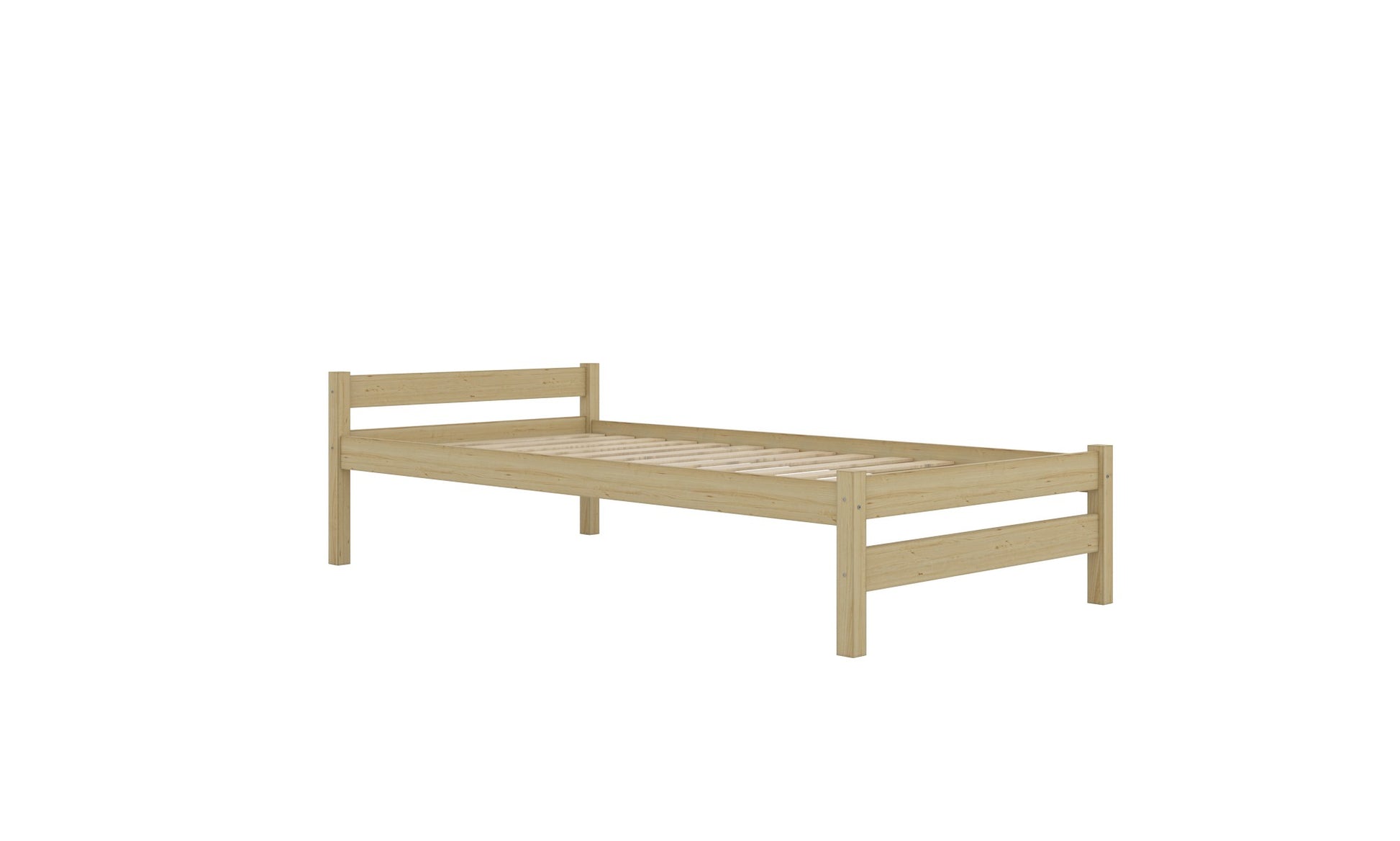 Children's Bed Aleks