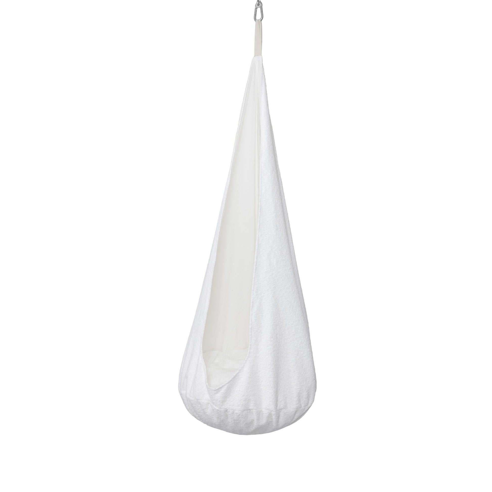 Cocoon Swing for Kids - Boucle