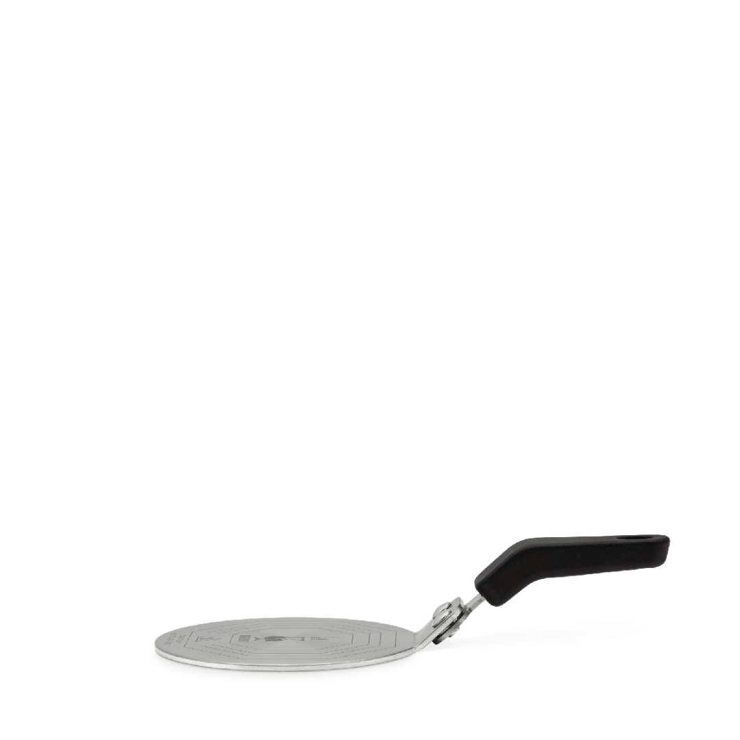 Induction Plate for Stovetop Coffee Makers