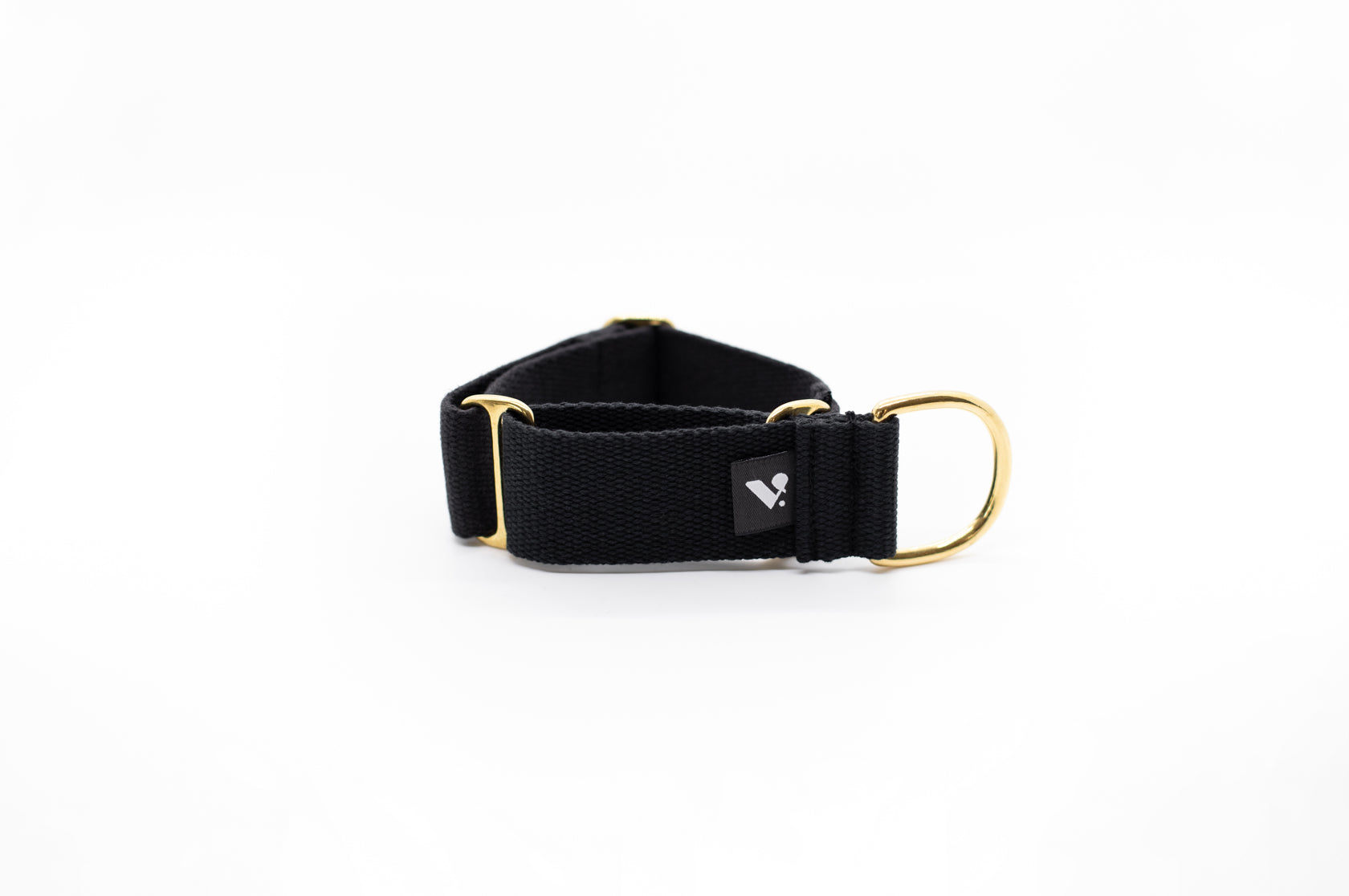 Cotton Martingale Collar for Dogs