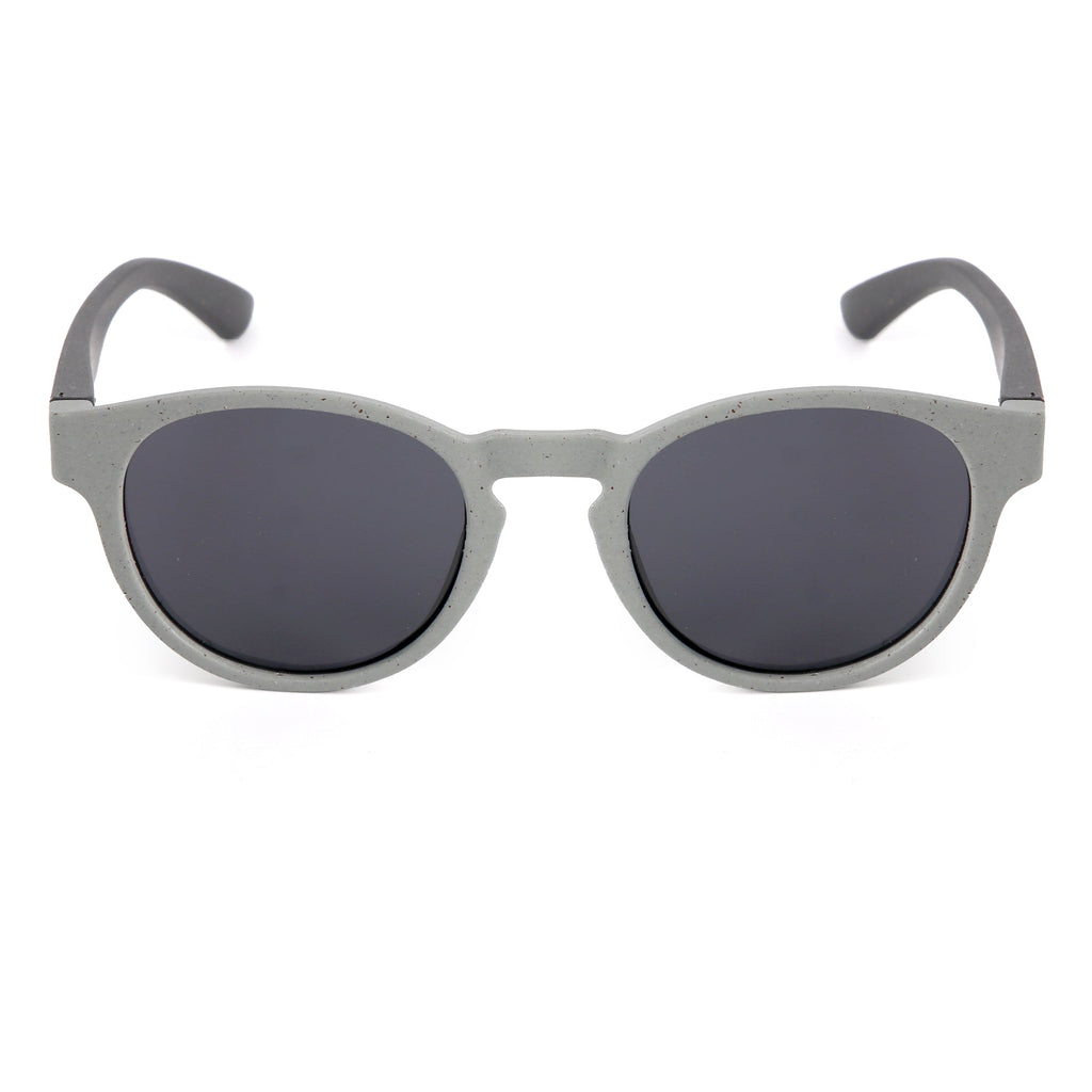 Cradle Sunglasses in Mist and Shadow