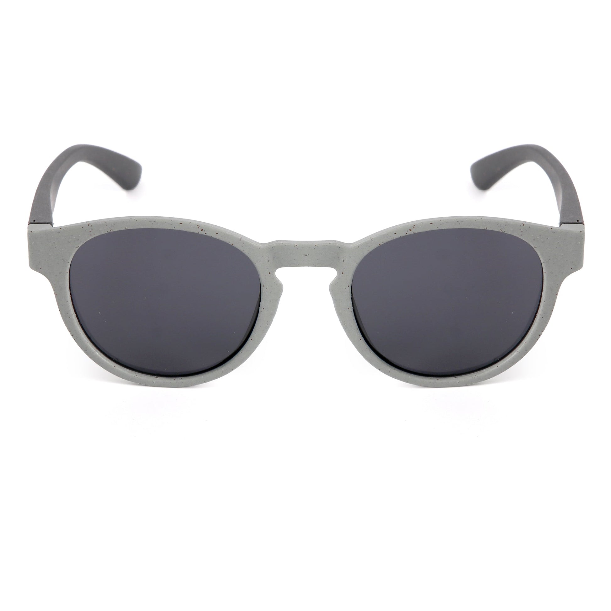 Cradle Sunglasses in Mist and Shadow