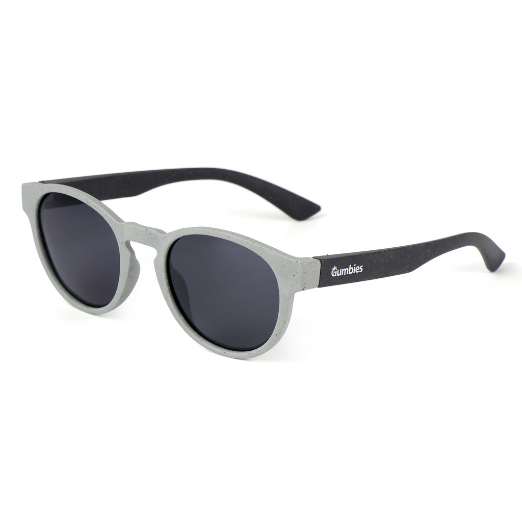 Cradle Sunglasses in Mist and Shadow
