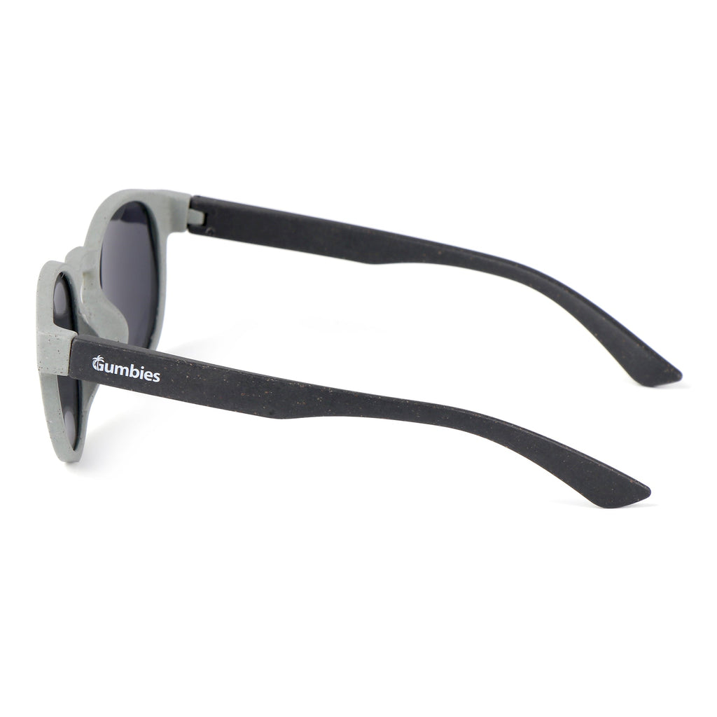 Cradle Sunglasses in Mist and Shadow