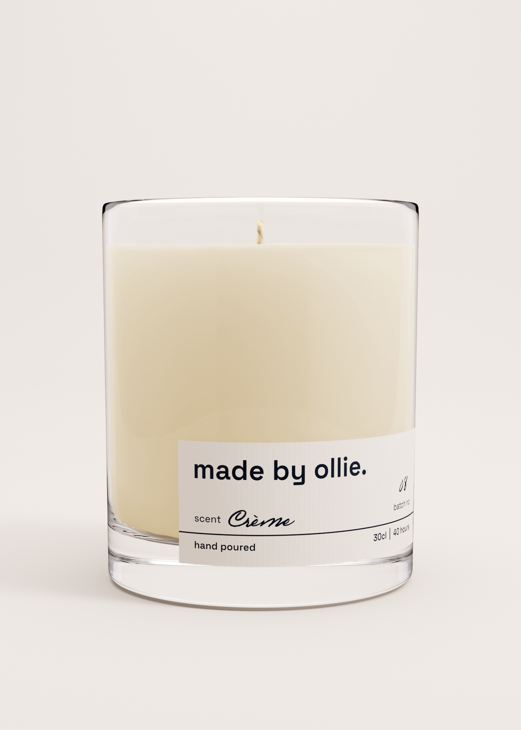 Crème Luxe Skincare