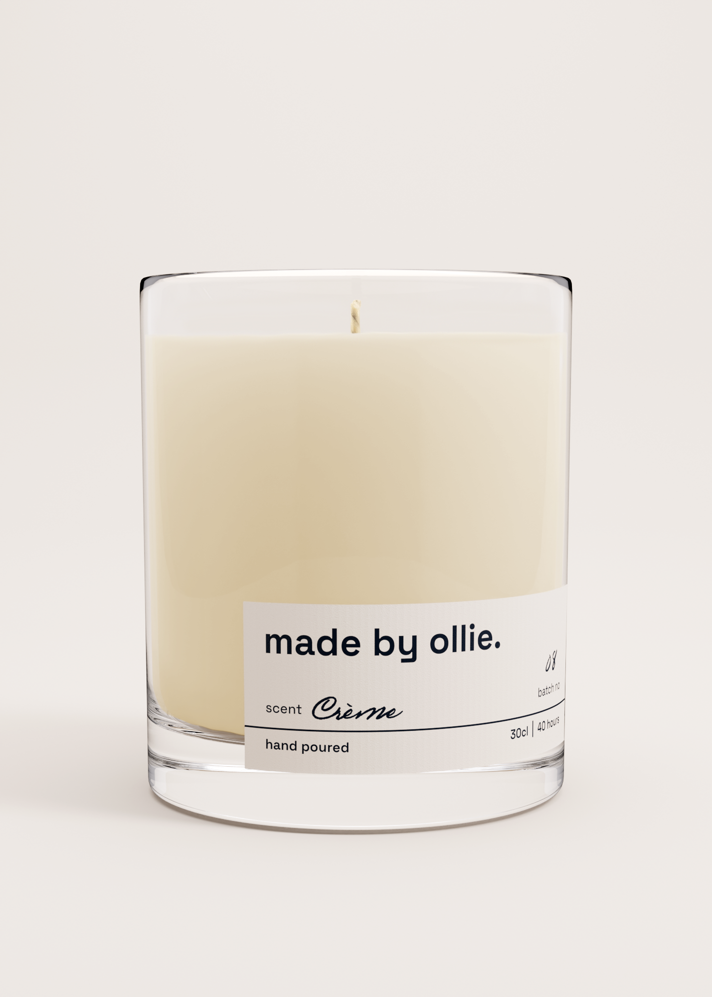 Crème Luxe Skincare
