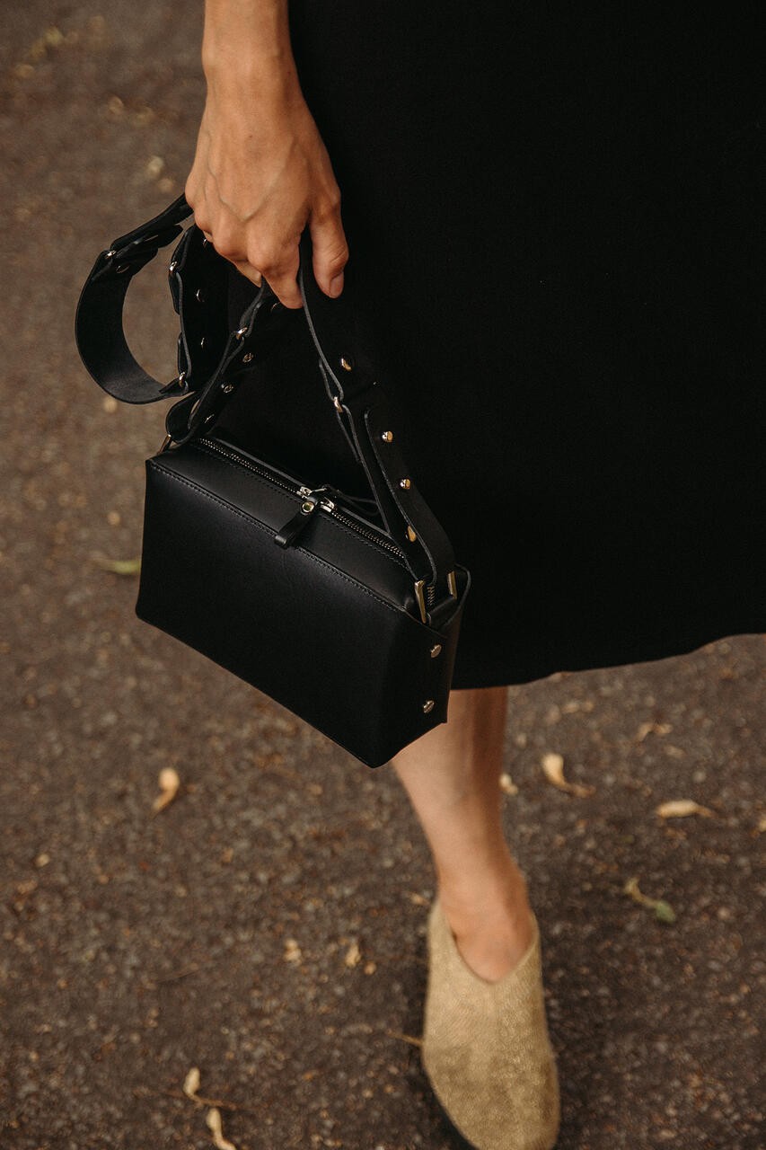 Crossbody Bag Trippelgänger