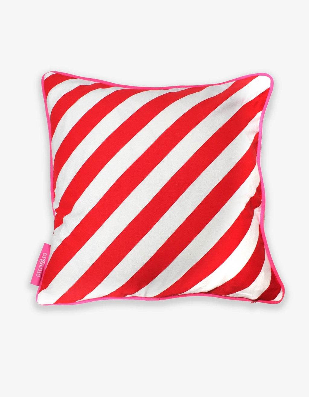 Heart Cushion Cover 40x40cm