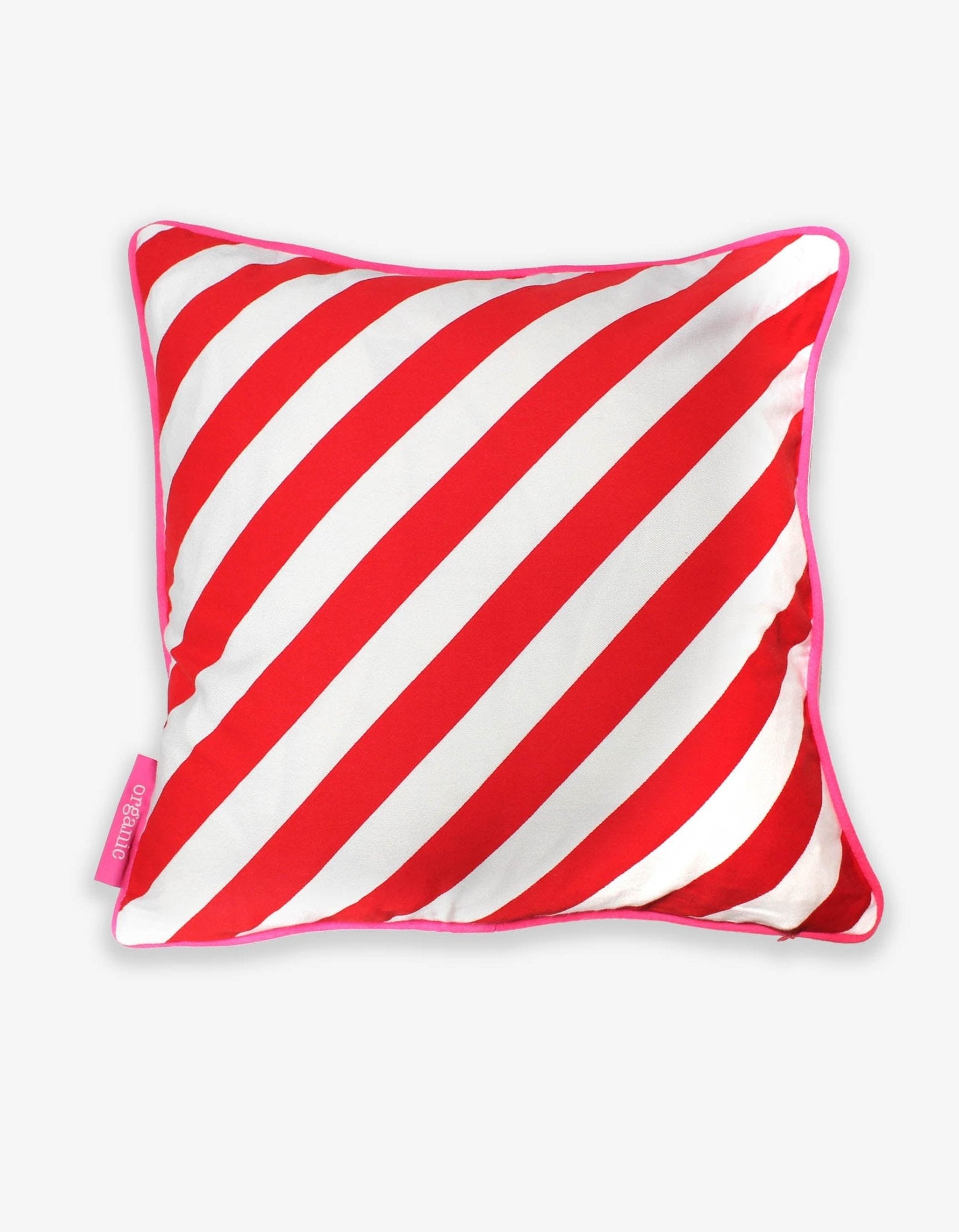 Heart Cushion Cover 40x40cm