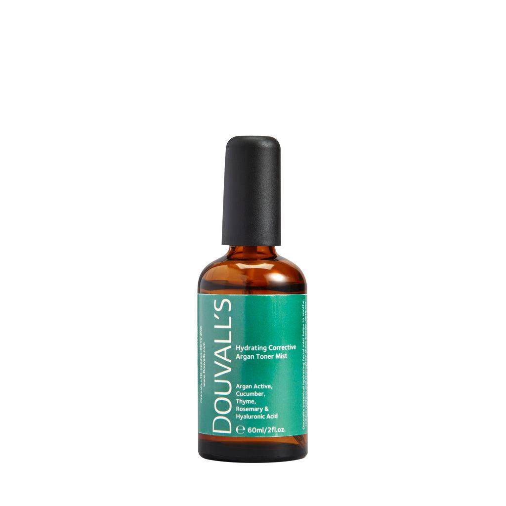 Hydrating Corrective Argan Toner Mist 60ml
