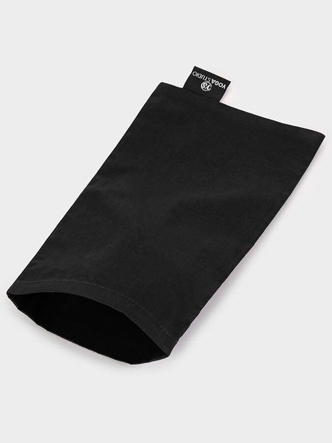 Organic Cotton Eye Pillow Cover