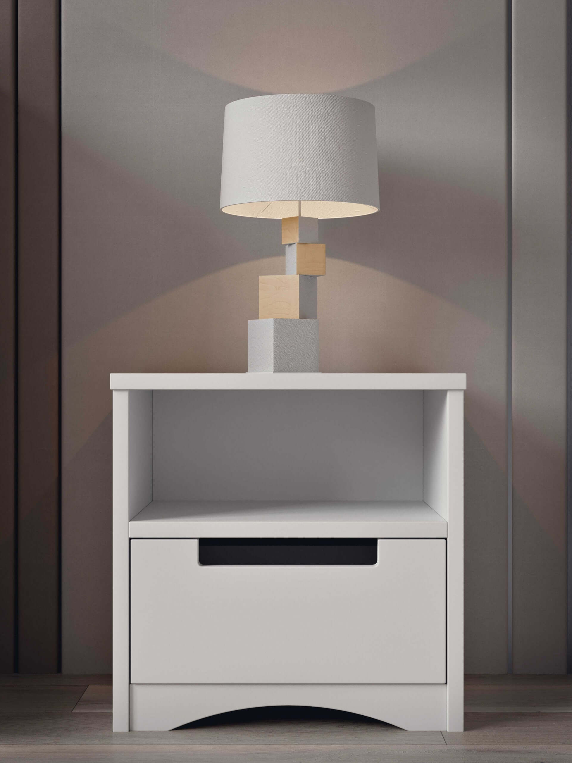 Bedside Table Classic