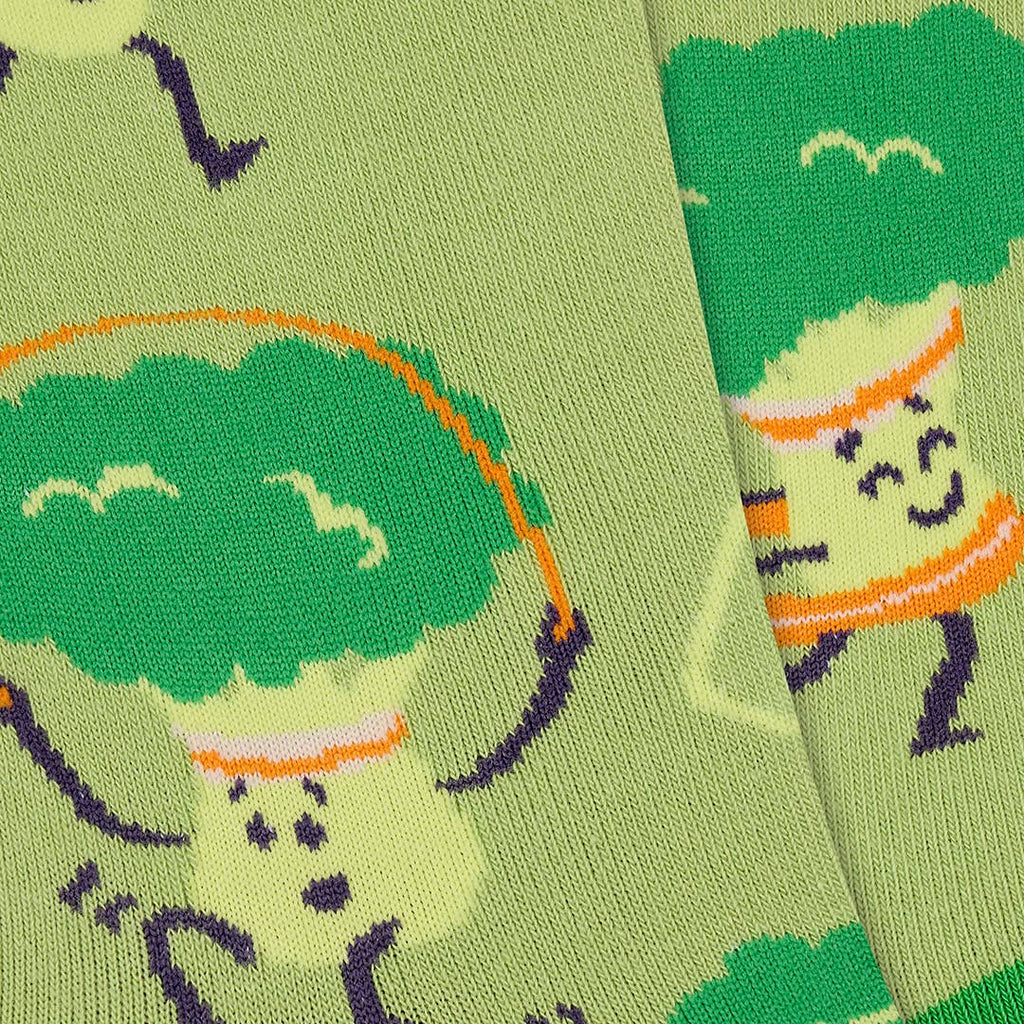 Broc n Roll Socks